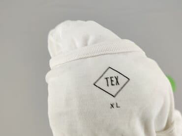 basic t shirty nike: TEX, T-shirt damski, XL — 7