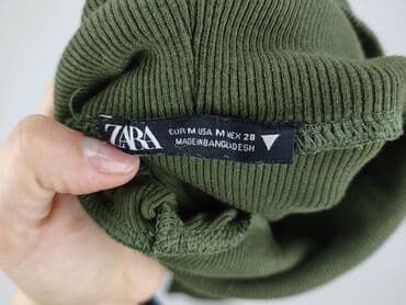 sukienki żary: Zara, Sukienka damska, rozmiar M — 4