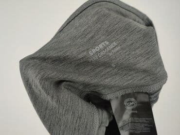 ocieplane legginsy lidl: Tchibo, Legginsy Sportowe damskie, rozmiar S — 4