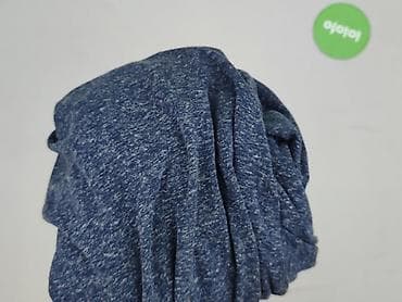 niebieski golf damski: Jacqueline De Yong, Sukienka damska, rozmiar S — 6