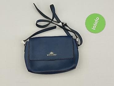 torba termiczna: Torebka, Wittchen, stan - Bardzo dobry — 2