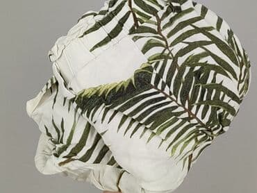 szorty w cytryny hm: H&M, Szorty damskie, rozmiar M — 6