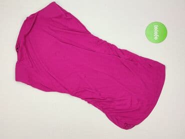 top na jedno ramię stradivarius: Sinsay, Top damski, rozmiar L — 3