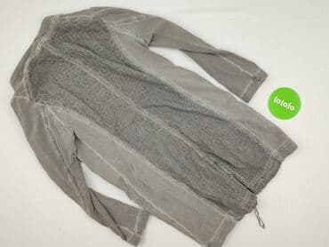 kurtki zimowe damskie c a: Cardigan, Kardigan damski, rozmiar S — 3