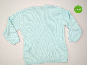 lidl swetry damskie rozpinane: Sweter damski, rozmiar 5XL — 3