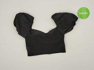 bluza anime cropp: Top damski, rozmiar XS — 3