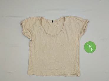 obcisłe koszulki: T-shirt damski, rozmiar S — 2