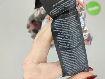 Bluzki i koszule: ONLY, Bluzka damska, rozmiar S — 4