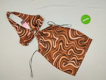 kozaki za kolano stylizacje sukienki: Women`s dress, L — 2