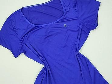 dresy carhartt: Domyos, T-shirt damski, rozmiar L — 1