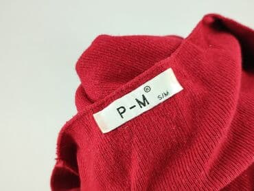 pieces swetry: Sweter damski, rozmiar S — 4