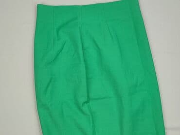 zara dlugie spodnice: Zara, Spódnica damska, rozmiar M — 1