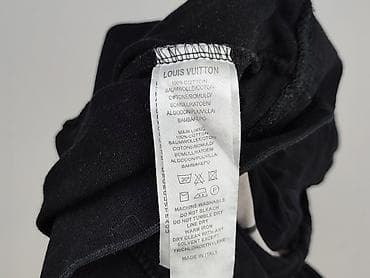 louis vitton: Louis Vuitton, Bluza damska
, rozmiar L — 5