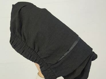kik bluzka janina: Janina, Spodnie materiałowe damskie, rozmiar 4XL — 6