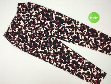 kapcie walkx: Wallis, Spodnie materiałowe damskie, rozmiar M — 3