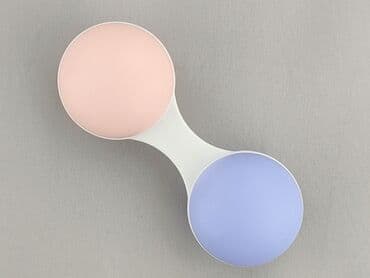 top świecący w ciemności: Teething ring for infants, condition - Perfect — 2