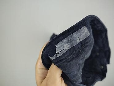 slim fit: Spodnie materiałowe damskie, rozmiar S — 4