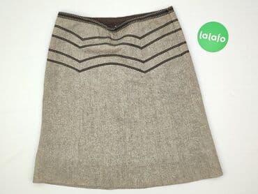 długie letnie spódnice allegro: Oasis, Women`s skirt, size M (EU 38) — 2