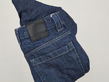 zara basic 77302: Zara, Jeansy damskie, rozmiar L — 8