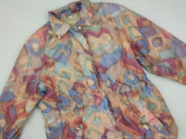 Куртка демісезонна жіноча, розмір One size на lalafo.pl Куртка демісезонна жіноча, розмір One size