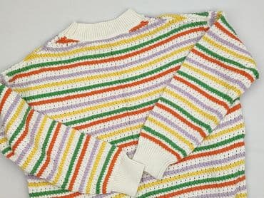 5 lat w paski bluza w paski swiat: George, Sweter damski, M — 1