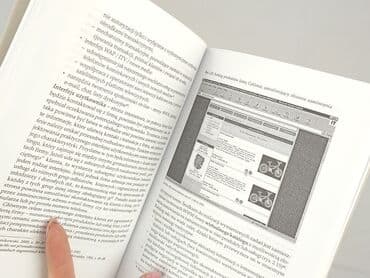 Books, Audio & Video formats: Book, genre - Educational, condition - Perfect — 3