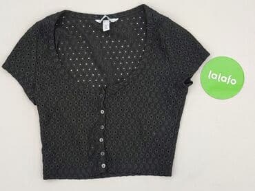Ubrania damskie: H&M, Kardigan damski, rozmiar S — 2