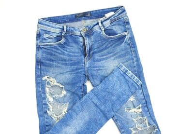 zara rn 77302 jeans: Trafaluc, Jeansy damskie, rozmiar M — 1