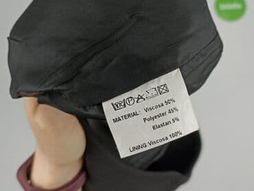 forever 21 spódniczka skórzane: Spódnica damska, rozmiar L — 4