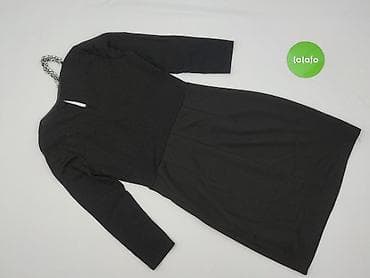 sukienki gleboki dekolt: Pronto Moda, Sukienka damska, rozmiar S — 3