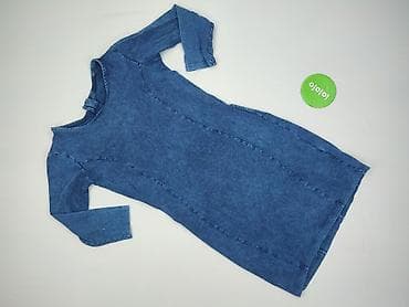 vero moda jeans jacket: Denim, Sukienka damska, rozmiar S — 2
