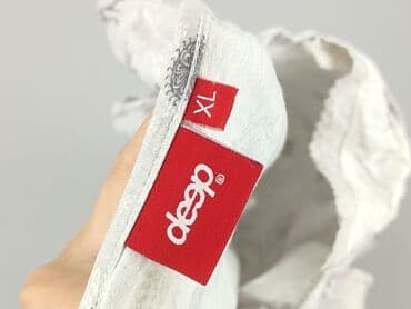 lidl piżamy: Hanny Deep, Pyjama shirt, size XL (EU 42) — 4