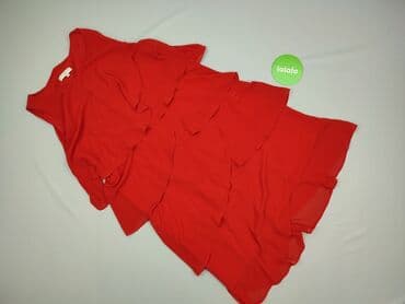 sukienka z zorzety: Charm, Women`s dress, size XL — 2