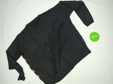 c a bluzka: Woman, Sweter damski, rozmiar 5XL — 3