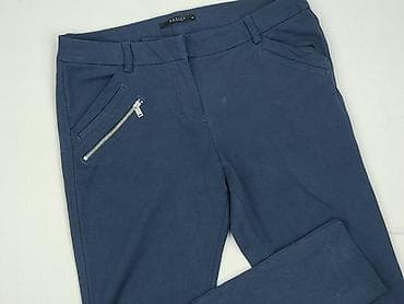 dresy monnari: Mohito, Spodnie materiałowe damskie, rozmiar M — 1