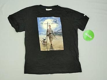 vader t shirty: PULL&BEAR, T-shirt damski, rozmiar S — 2