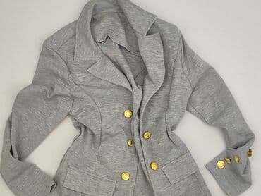 massimo dutti marynarka damska: Marynarka damska, rozmiar S — 1