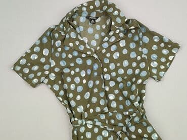 Monki, Women`s overall, 2XS