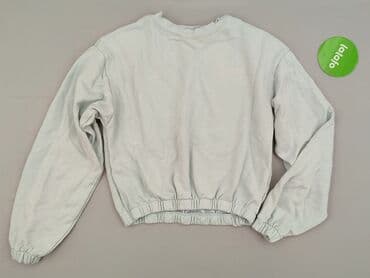 sweterek sukienka allegro: Sweatshirt, H&M, 14 years, 158-164 cm, condition - Good — 2
