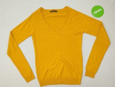 sweter w paski massimo dutti: Terranova, Sweter damski, M — 2