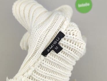 amisu kurtka zimowa: Amisu, Kamizelka damska, rozmiar M — 4