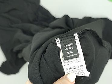 flattered buty: Shein Curve, Sukienka damska, rozmiar 2XL — 4