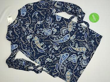 hm dżinsy: H&M, Sukienka damska, rozmiar M — 3