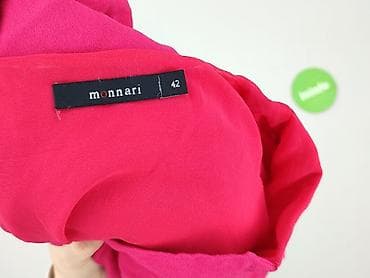 koszula fuksja: Monnari, Sukienka damska, rozmiar XL w lalafo.pl — 4 koszula fuksja: Monnari, Sukienka damska, rozmiar XL — 4