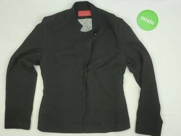 kurtka liza bruce czarna: Marynarka damska, rozmiar S — 2