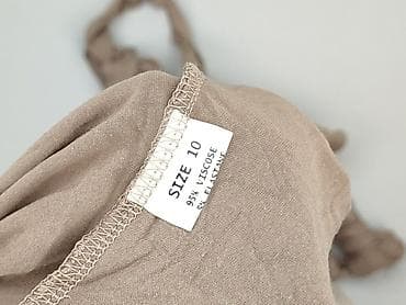 maxi spódnice boho: Paprika, Sukienka damska, rozmiar M — 5