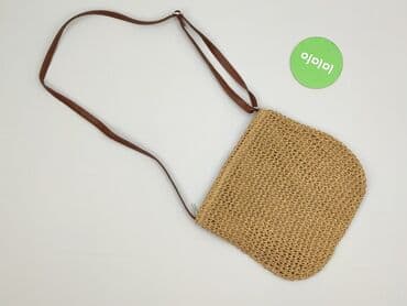 czapka z daszkiem la damska: Torebka, stan - Idealny — 3