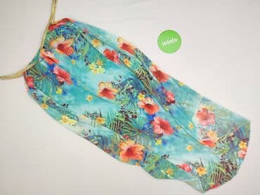 narzutka na kostium kąpielowy: Narzutka damska, rozmiar One size — 2