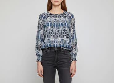 marks and spencer tops: Dorothy Perkins, Bluzka damska, rozmiar L — 7