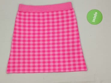 spódnice plisowane reserved różowa: Spódnica damska, S — 3